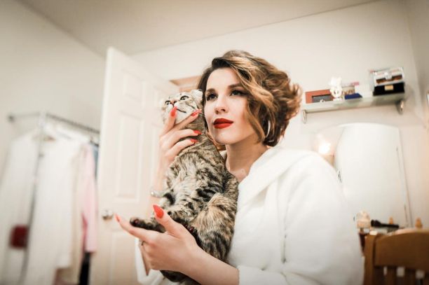 Lizabeth ��������� ������� ���� (Elizaveta Haykova Photo) ������, ����������, ����� ����� / �������� - 378