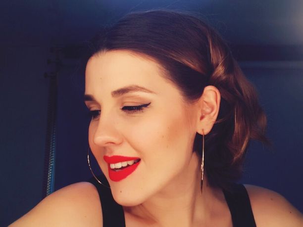 Lizabeth ��������� ������� ���� (Elizaveta Haykova Photo) ������, ����������, ����� ����� / �������� - 418