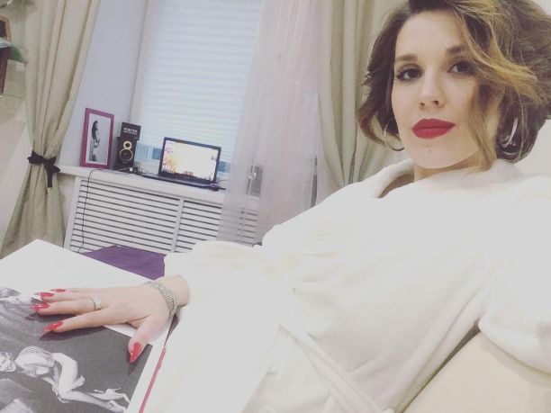 Lizabeth ��������� ������� ���� (Elizaveta Haykova Photo) ������, ����������, ����� ����� / �������� - 420