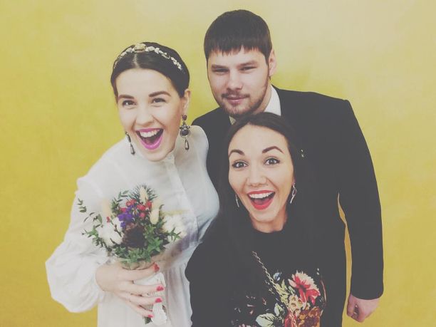 Lizabeth ��������� ������� ���� (Elizaveta Haykova Photo) ������, ����������, ����� ����� / �������� - 445