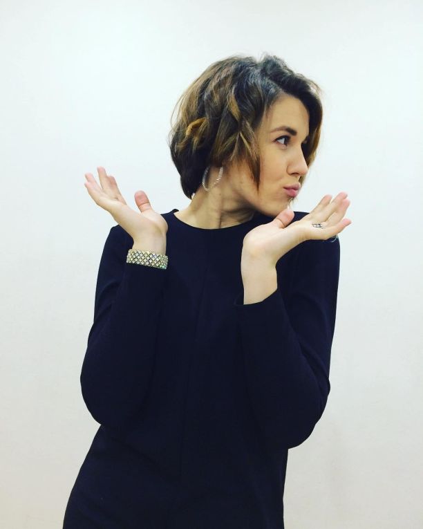 Lizabeth ��������� ������� ���� (Elizaveta Haykova Photo) ������, ����������, ����� ����� / �������� - 466