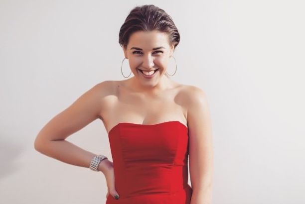 Lizabeth ��������� ������� ���� (Elizaveta Haykova Photo) ������, ����������, ����� ����� / �������� - 508