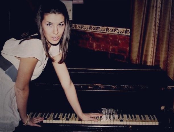 Lizabeth ��������� ������� ���� (Elizaveta Haykova Photo) ������, ����������, ����� ����� / �������� - 531