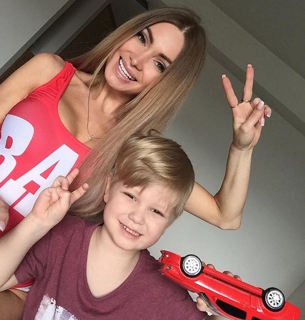   -   (Evgeniya Feofilaktova) -   2 /  - 138