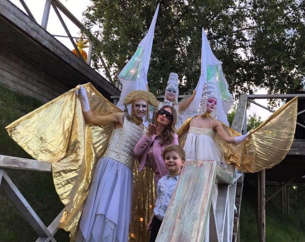   -   (Evgeniya Feofilaktova) -   2 /  - 161