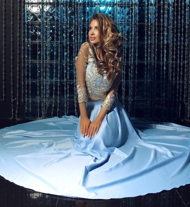   -   (Evgeniya Feofilaktova) -   2 /  - 166