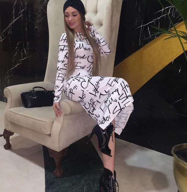 ������� ������������ - ������ ���� (Evgeniya Feofilaktova) - ��������� ����������� ���2 / �������� - 197