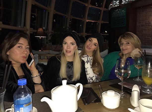 ������� ������������ - ������ ���� (Evgeniya Feofilaktova) - ��������� ����������� ���2 / �������� - 199