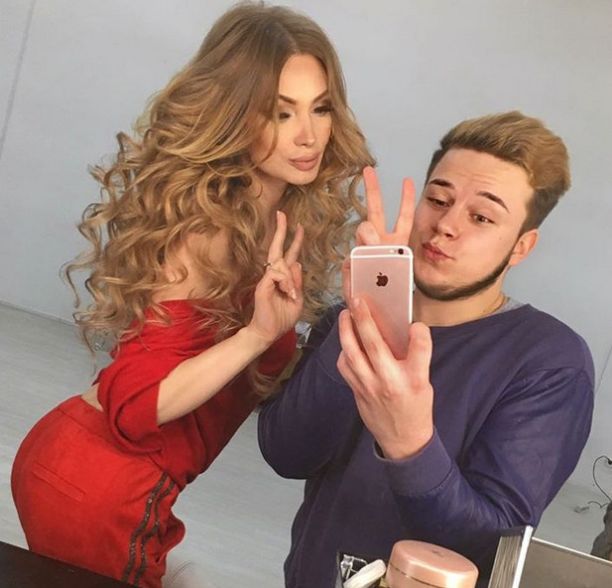 ������� ������������ - ������ ���� (Evgeniya Feofilaktova) - ��������� ����������� ���2 / �������� - 203