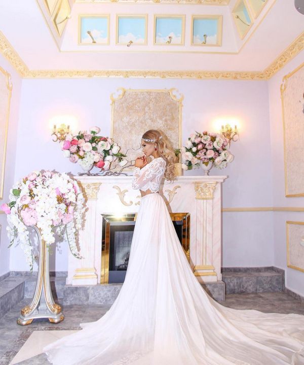 ������� ������������ - ������ ���� (Evgeniya Feofilaktova) - ��������� ����������� ���2 / �������� - 215