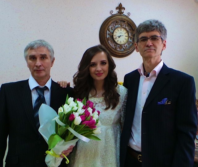    (Irina Agibalova Photo)   2 /  - 83