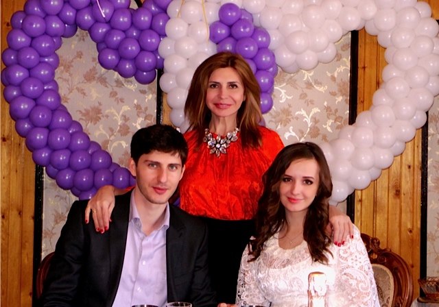    (Irina Agibalova Photo)   2 /  - 84