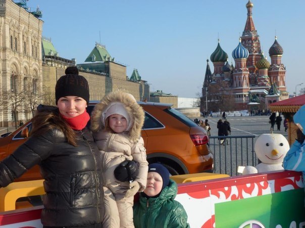 Ирина Шадрина (Irina Shadrina) Фото - телеведущая Удар в голову, участница проекта Танцы со звездами / Страница - 74