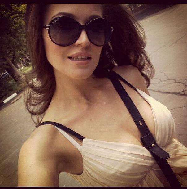  (Irina Shadrina)  -    ,      /  - 132