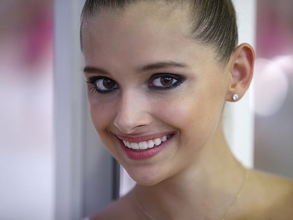 �������� ������������ (Karolina Sevastyanova) ���� - ���������, ������ / �������� - 171