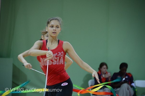 �������� ������������ (Karolina Sevastyanova) ���� - ���������, ������ / �������� - 195