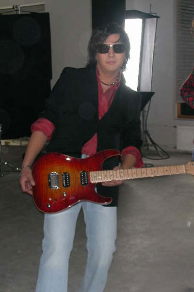 ���� ������� (Kety Topuriya) ���� - ������� ������, �������� ������ �-������ / �������� - 357