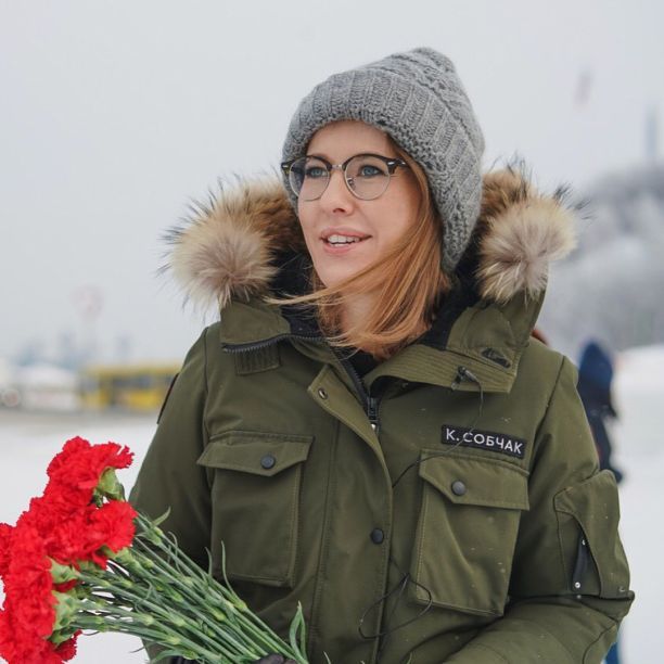    (Kseniya Sobchak Photo) ,    2,  /  - 46