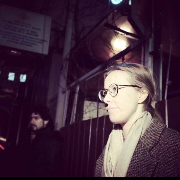    (Kseniya Sobchak Photo) ,    2,  /  - 95
