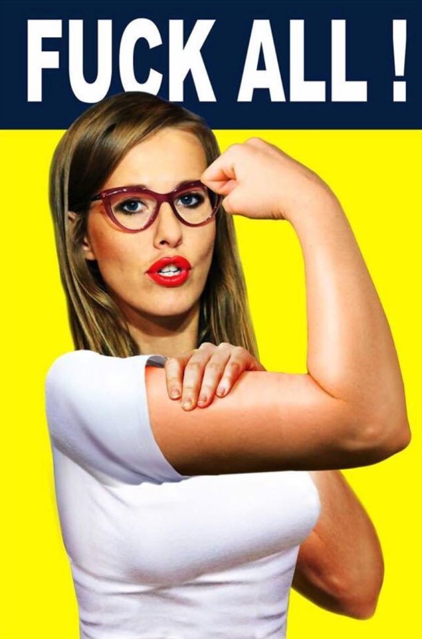    (Kseniya Sobchak Photo) ,    2,  /  - 106