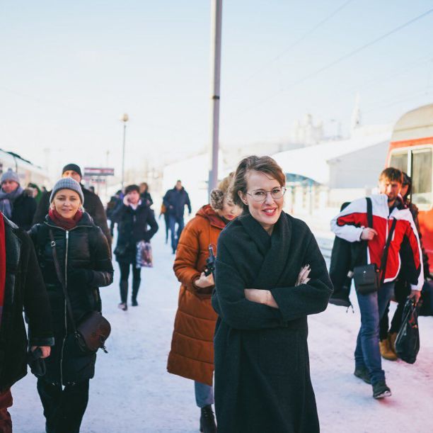    (Kseniya Sobchak Photo) ,    2,  /  - 113