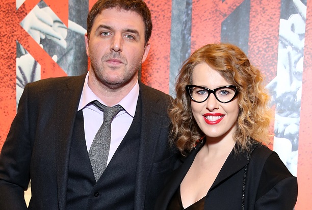    (Kseniya Sobchak Photo) ,    2,  /  - 152