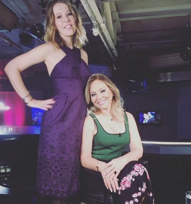    (Kseniya Sobchak Photo) ,    2,  /  - 156