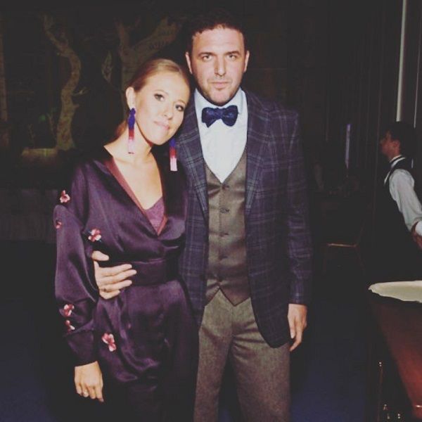    (Kseniya Sobchak Photo) ,    2,  /  - 160