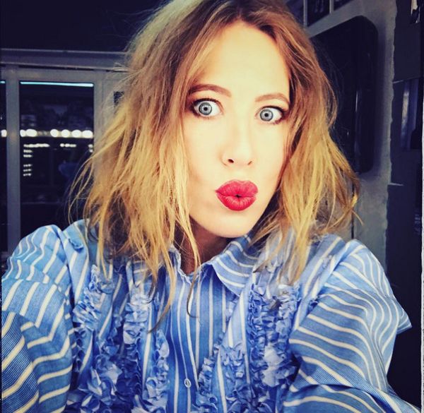    (Kseniya Sobchak Photo) ,    2,  /  - 167