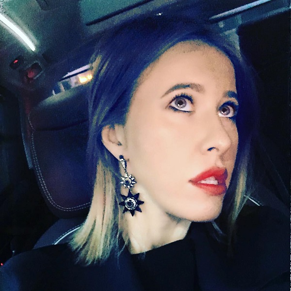    (Kseniya Sobchak Photo) ,    2,  /  - 170