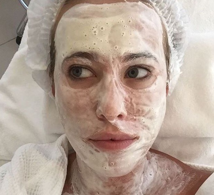    (Kseniya Sobchak Photo) ,    2,  /  - 201