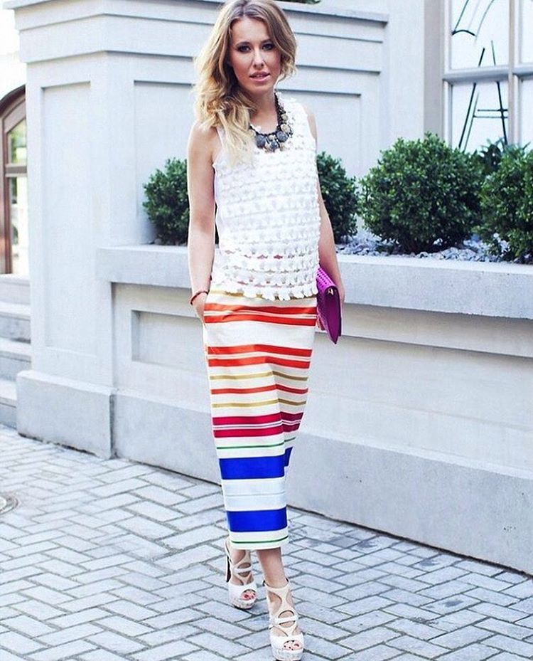    (Kseniya Sobchak Photo) ,    2,  /  - 203