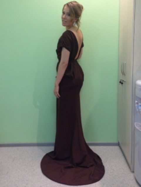 ������ ������ ���� (Kseniya Sobchak Photo) �������, ����������� ������� ��� 2, ������ / �������� - 402