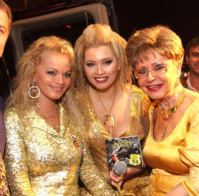 ������ ������ ���� (Larisa Dolina Photo) ������� ������ / �������� - 36