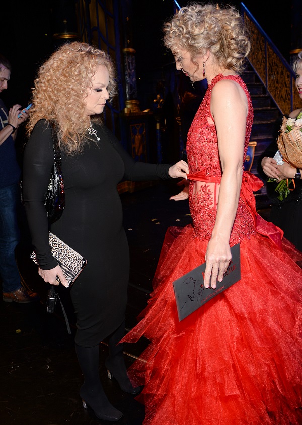 ������ ������ ���� (Larisa Dolina Photo) ������� ������ / �������� - 43