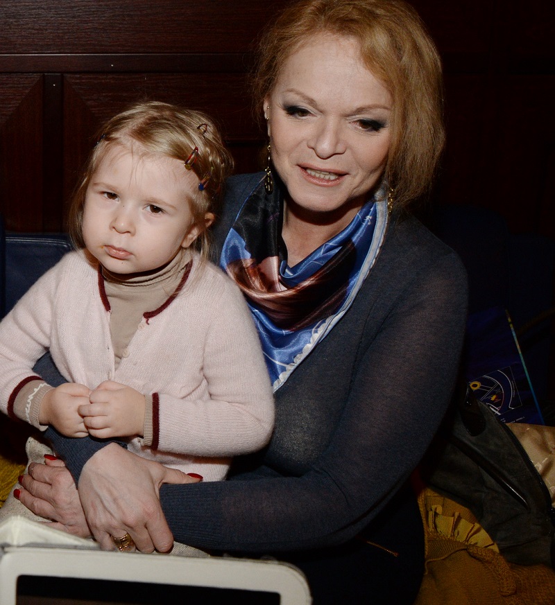 ������ ������ ���� (Larisa Dolina Photo) ������� ������ / �������� - 48