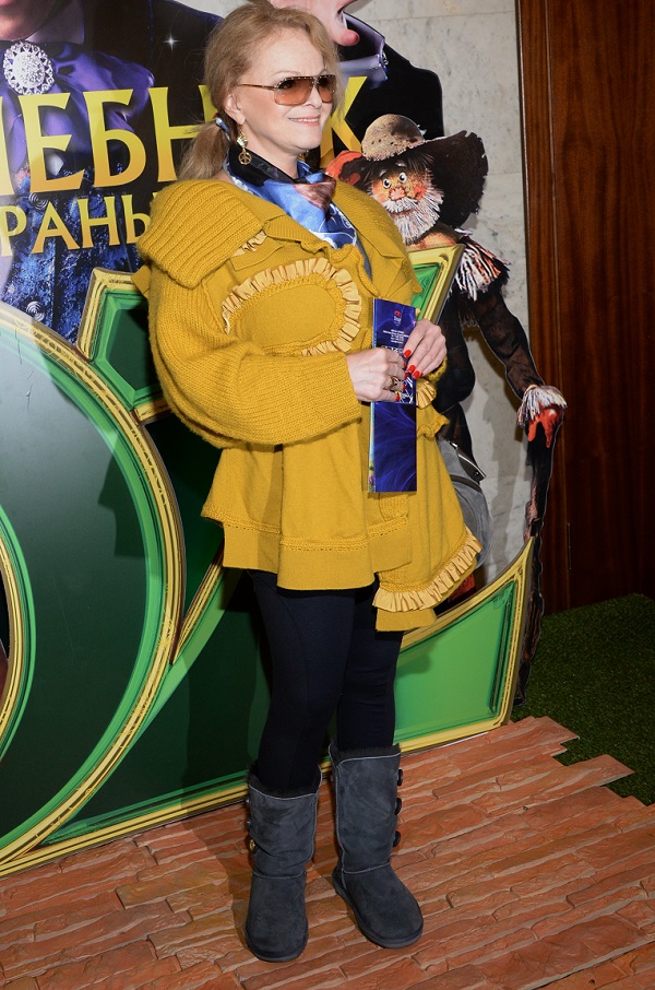 ������ ������ ���� (Larisa Dolina Photo) ������� ������ / �������� - 51