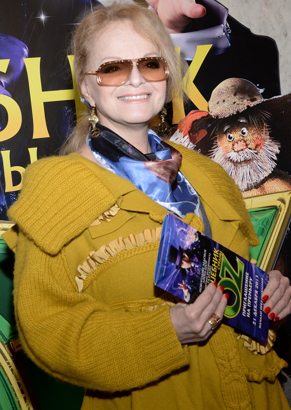 ������ ������ ���� (Larisa Dolina Photo) ������� ������ / �������� - 52