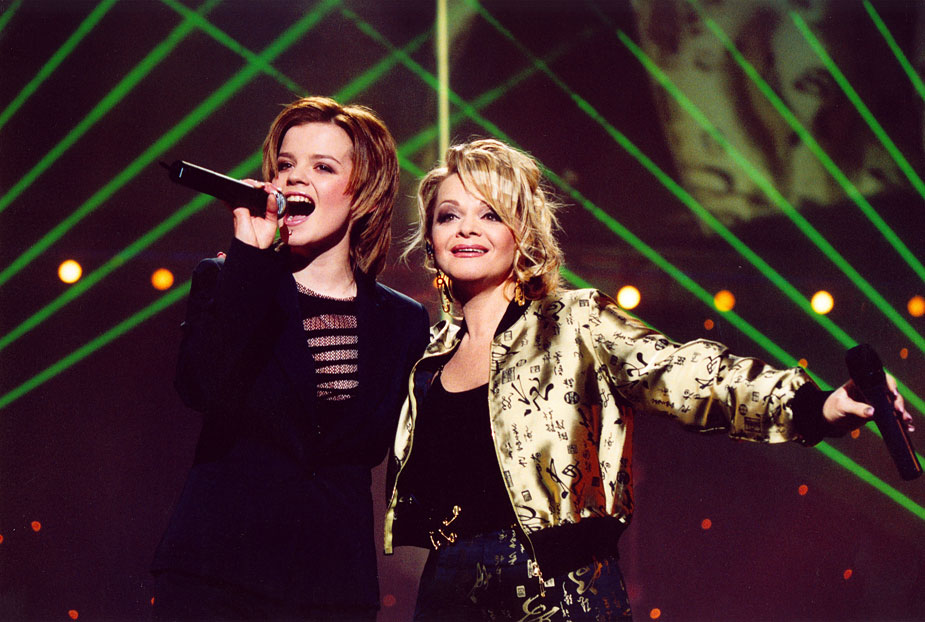 ������ ������ ���� (Larisa Dolina Photo) ������� ������ / �������� - 65