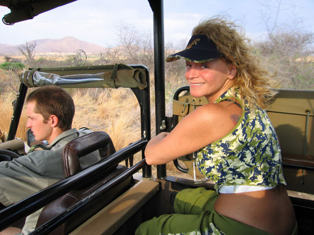 ������ ������ ���� (Larisa Dolina Photo) ������� ������ / �������� - 73