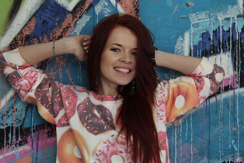   BELKA  ( Lena Knyazeva Photo)  ,  /  - 74