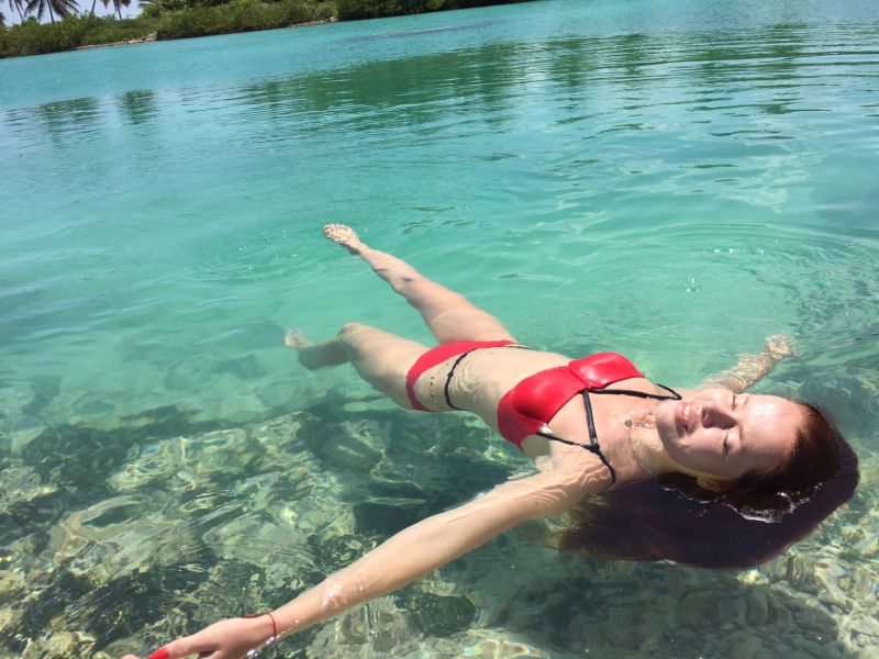   BELKA  ( Lena Knyazeva Photo)  ,  /  - 95