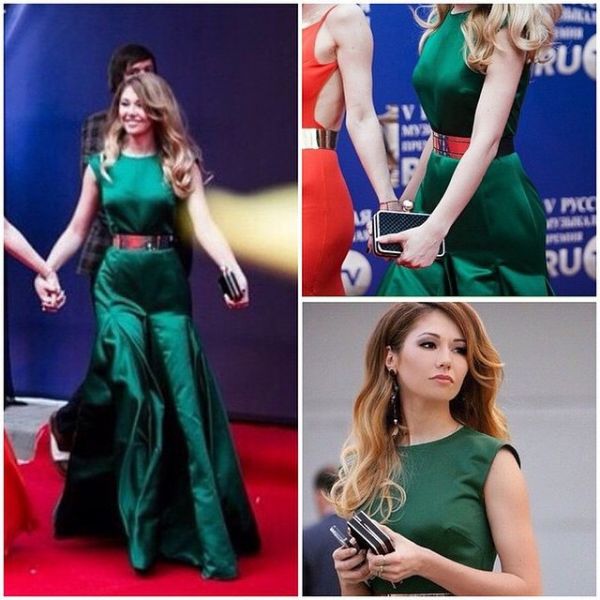 Лера Козлова Фото (Lera Kozlova Photo) русская певица, бывшая солистка группы Ранетки / Страница - 28