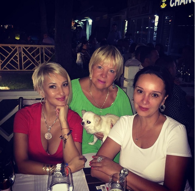    (Lera Kudryavtseva Photo)  ,  -,  /  - 138