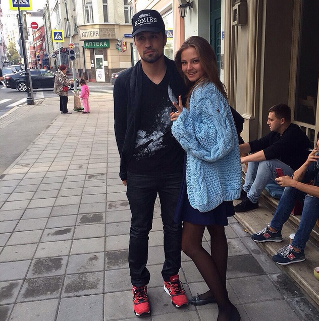   ( , Lesya Kafelnikova)  - ,    /  - 82