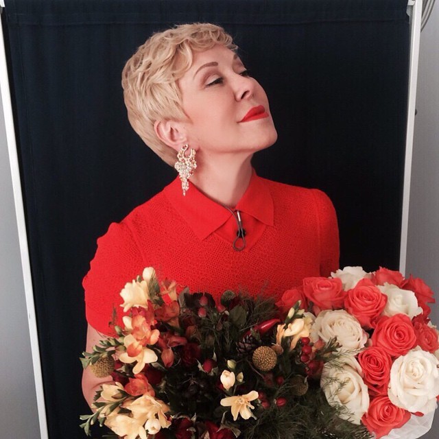 ������ ��������� ���� (Lubov Uspenskaya Photo) ������� ������ � ����� ������ / �������� - 64