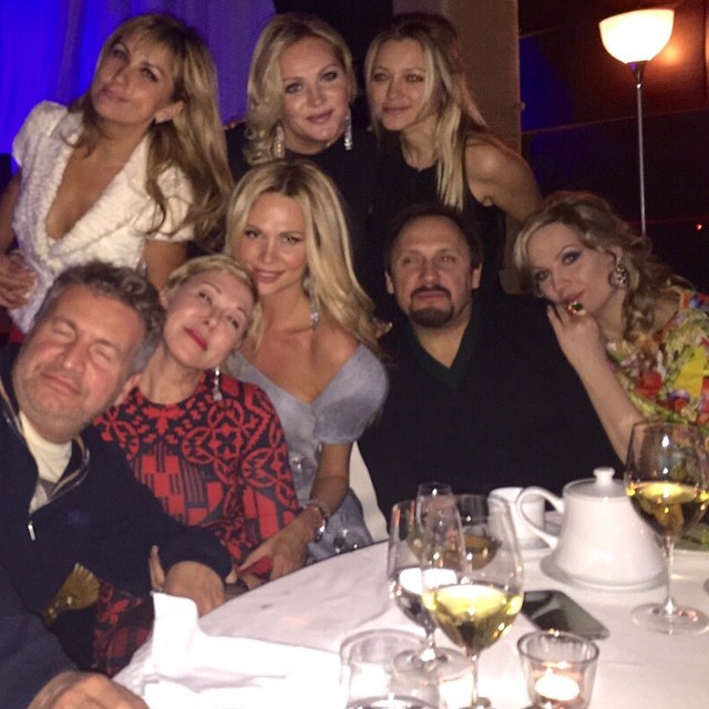 ������ ��������� ���� (Lubov Uspenskaya Photo) ������� ������ � ����� ������ / �������� - 65