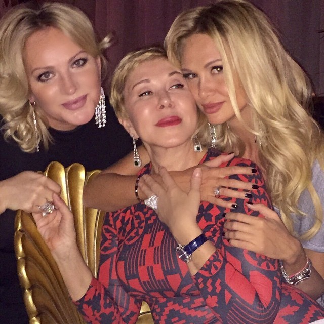 ������ ��������� ���� (Lubov Uspenskaya Photo) ������� ������ � ����� ������ / �������� - 67