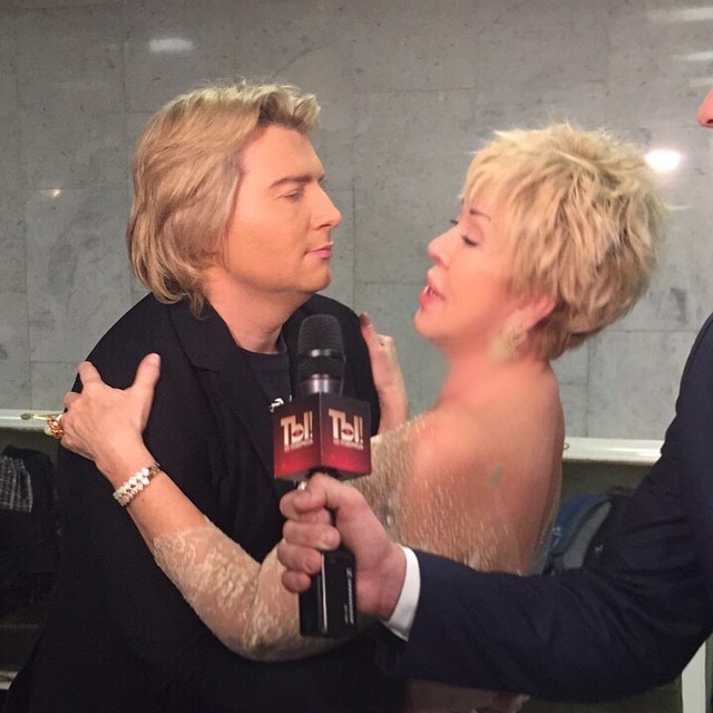 ������ ��������� ���� (Lubov Uspenskaya Photo) ������� ������ � ����� ������ / �������� - 68