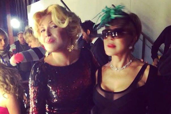 ������ ��������� ���� (Lubov Uspenskaya Photo) ������� ������ � ����� ������ / �������� - 70